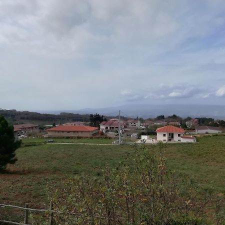 B&B Passo Del Falco Sorianello Экстерьер фото