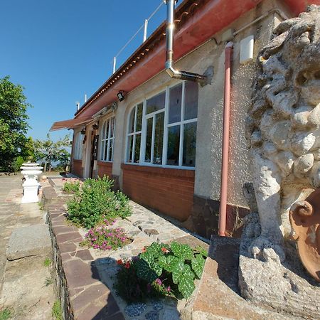 B&B Passo Del Falco Sorianello Экстерьер фото