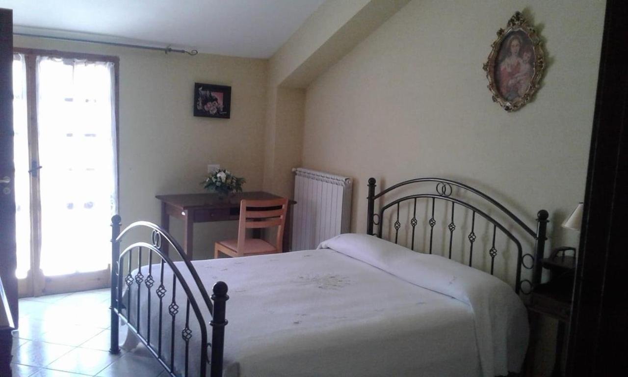 B&B Passo Del Falco Sorianello Экстерьер фото