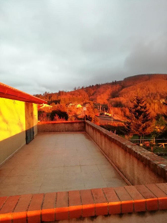 B&B Passo Del Falco Sorianello Экстерьер фото